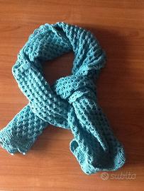 Sciarpa donna