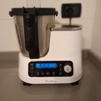 Moulinex ClikChef robot da cucina 