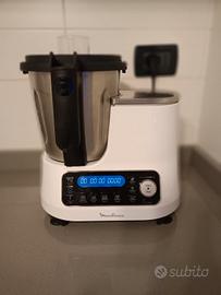 Moulinex ClikChef robot da cucina 