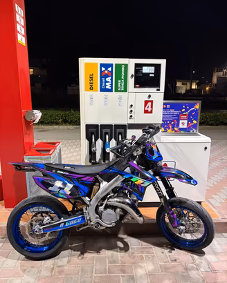 TM SMR 125 2020