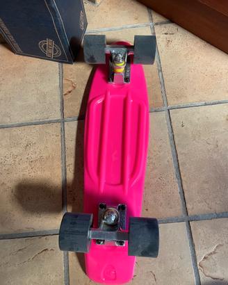 skateboard