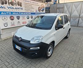 Fiat Panda 1.2 Pop Van 2 posti