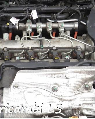 Motore 940b4000 2.0 mtj