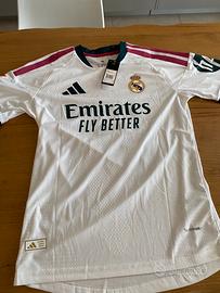 Jersey real madrid 26/27