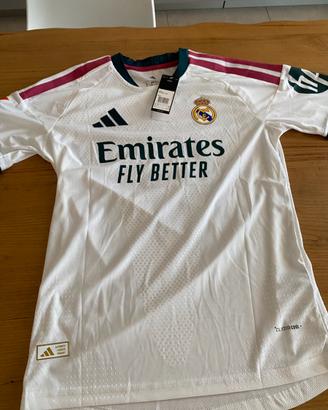 Jersey real madrid 26/27