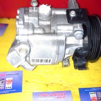COMPRESSORE ARIA CONDIZIONATA FIAT PANDA 1.2 3 .S