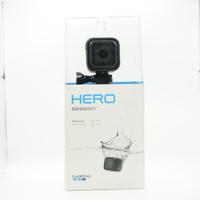 GoPro Hero Session