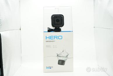 GoPro Hero Session