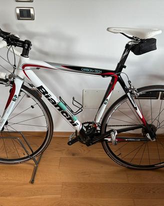 Bicicletta da corsa Bianchi