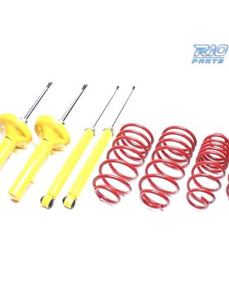 SOSPENSIONE SPORTIVA NISSAN PRIMERA 10 1996-08 199
