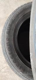 4 gomme Firestone come nuove