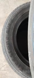 4 gomme Firestone come nuove