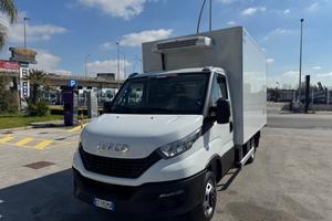 Iveco daily 35-160 frigorifero -20 gradi euro 6