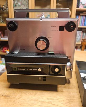 Proiettore Comet P 132 Dual.