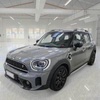 MINI COOPER SE COUNTRYMAN ALL4 BUSINESS AUTOM.