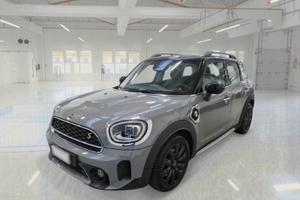 MINI COOPER SE COUNTRYMAN ALL4 BUSINESS AUTOM.