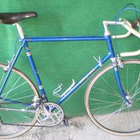 Bici corsa 1979 eroica VAGELLI