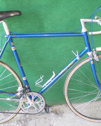 Bici corsa 1979 eroica VAGELLI