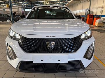 PEUGEOT 2008 PureTech 100 S&S Allure