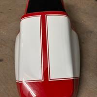 Codone posteriore ducati supersport