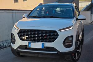 Dr 3.0 1.5 Bi-Fuel GPL