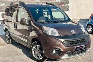 Fiat Qubo 1.3 MJT 95 CV Trekking