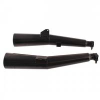 Coppia marmitte per Honda VF 1000 F F2 - Mach H/20