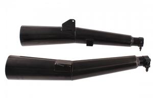 Coppia marmitte per Honda VF 1000 F F2 - Mach H/20