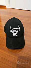 Cappellino Chicago bulls