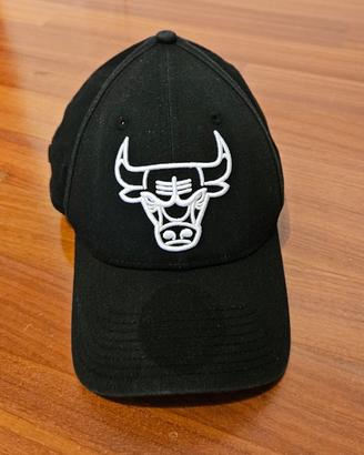Cappellino Chicago bulls