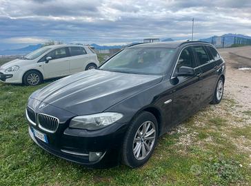 BMW 520d