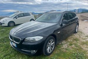 BMW 520d