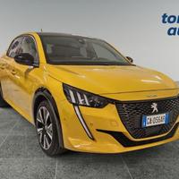 Peugeot 208 GT Line PureTech 100 EAT8 S/S auto