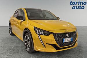 Peugeot 208 GT Line PureTech 100 EAT8 S/S auto
