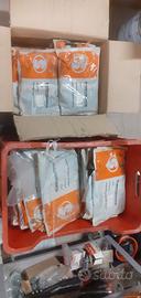 Lotto cordine contakm svama nuove