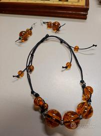 Collana ''SFERE DI VALENTINO''