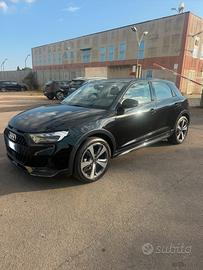 Audi A1  Come nuova vers. AlStreet