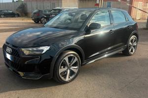 Audi A1  Come nuova vers. AlStreet