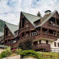 Multiproprietà Residence Camporosso