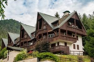 Multiproprietà Residence Camporosso