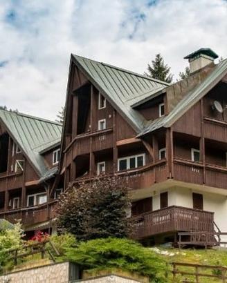 Multiproprietà Residence Camporosso