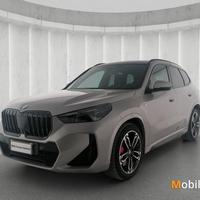 BMW X1 xdrive20d mhev 48V MSport Pro auto