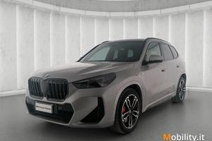 BMW X1 xdrive20d mhev 48V MSport Pro auto