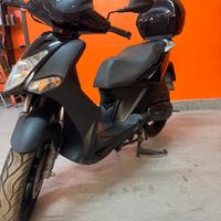 Kymco Agility 125