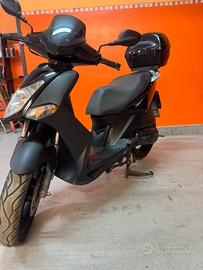 Kymco Agility 125