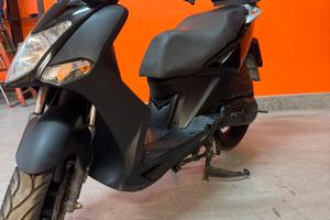 Kymco Agility 125