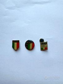 Spille NUTELLA della NAZIONALE ITALIANA