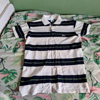 maglia lacoste taglia L 