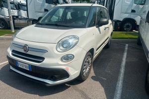 500L autocarro E6