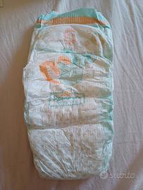 Pampers pannolini Baby dry